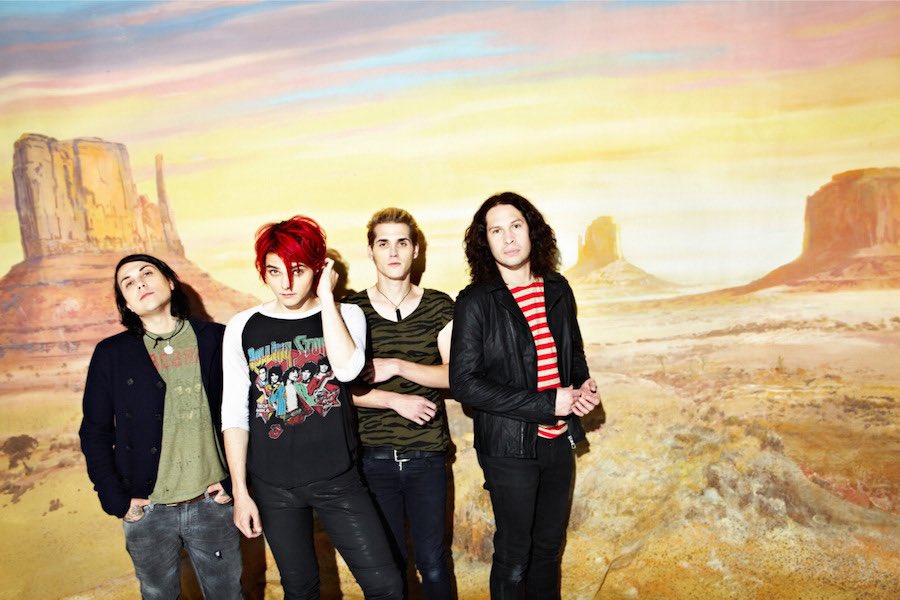 Danger Days era
