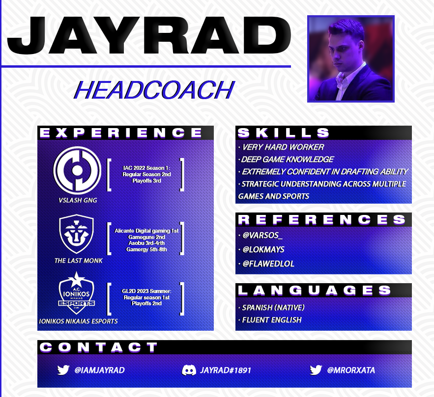 Jay tweet media