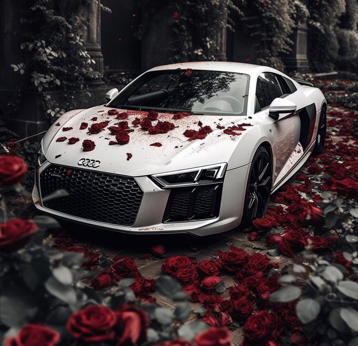 LUX Cars tweet media