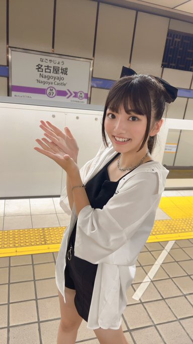 天野ひかりのTwitter画像30