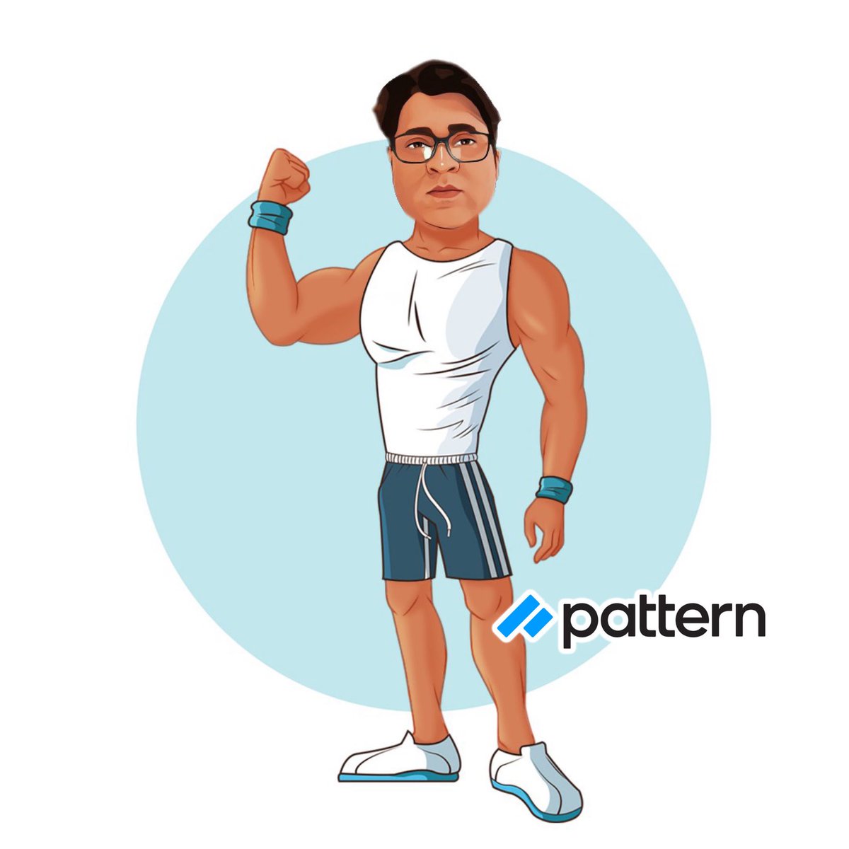 imprajyot's tweet image. ⁦@patternhq⁩ #RubyConfWithPattern #RCI