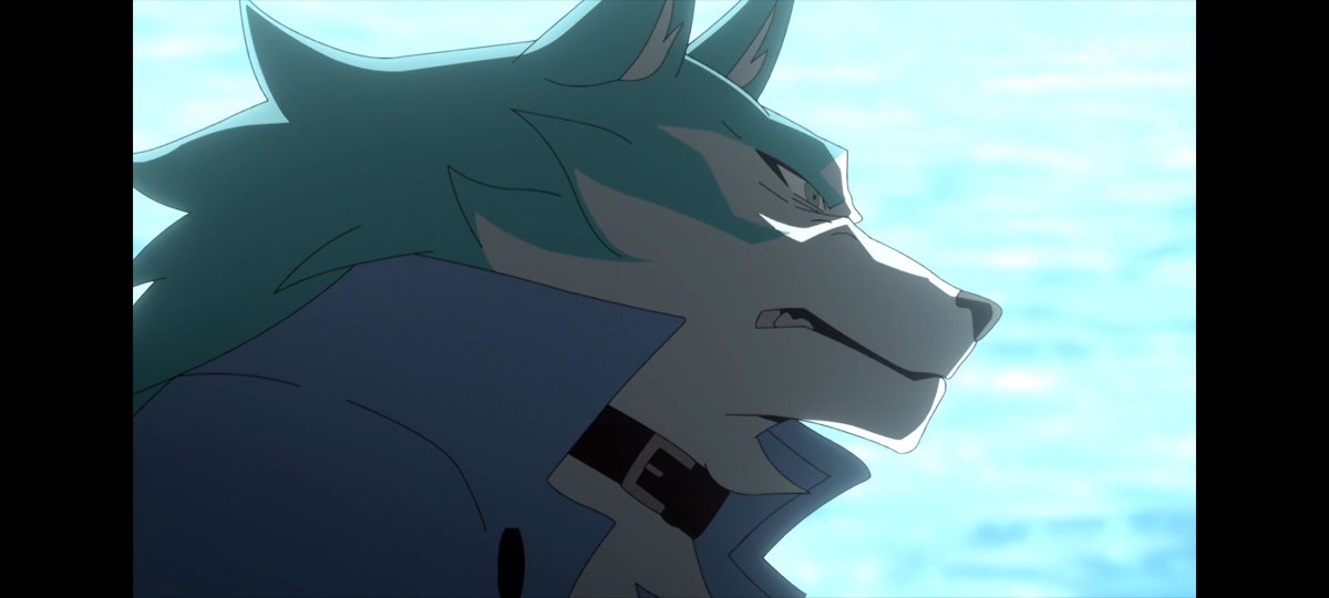 FrixH_AICGfurry's tweet photo. #AIart #furry #bnabrandnewanimal #ogamishirou https://t.co/BW2LC3bPrc