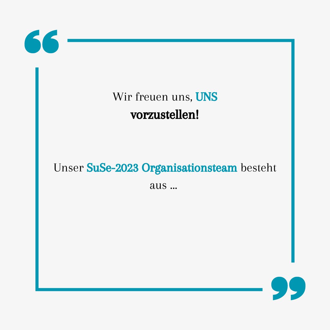 SuSe_2023's tweet photo. Da unsere Tagung immer näher kommt, möchten wir uns nun auch gerne vorstellen!
#Psychiatrie #Kongress #Wien #Trialog https://t.co/fkQKnO1TXo