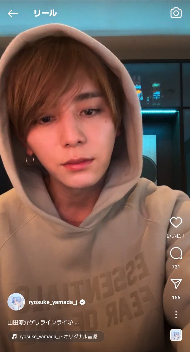 naaki1122's tweet photo. これで浮腫んでるってどーゆこと🥺🥺🥺 https://t.co/oSsTQ99vst