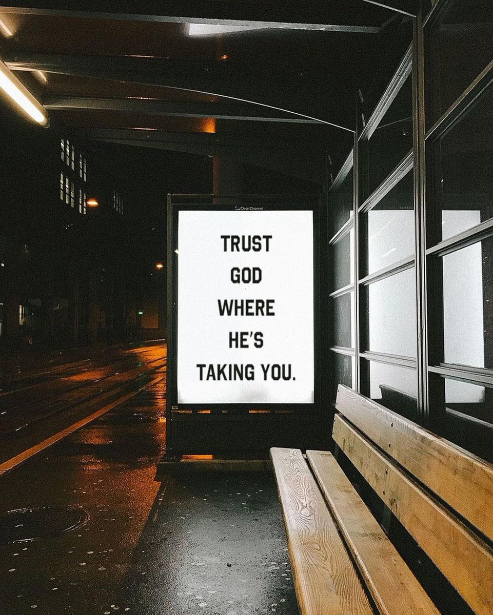 trustgodbro's tweet photo. Trust God https://t.co/JLEBKo27bc