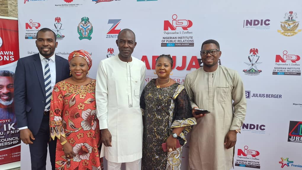 PostAdamawa's tweet photo. ADAMAWA at the recently concluded NIPR annual general meeting https://t.co/mcnsCBYL3K