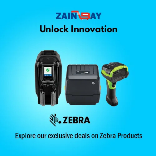 DigitalZainbay's tweet image. Don't miss out on our exclusive deals on Zebra products!
The best way to buy ZEBRA products in UAE is to visit the Zainabay online store.
Shop now : lnkd.in/gqzNFx4V...
Call to us : +971 4354 6020
#ZebraPrinters #IndustrialPrinters #DesktopPrinters #zebradubai #itproducts