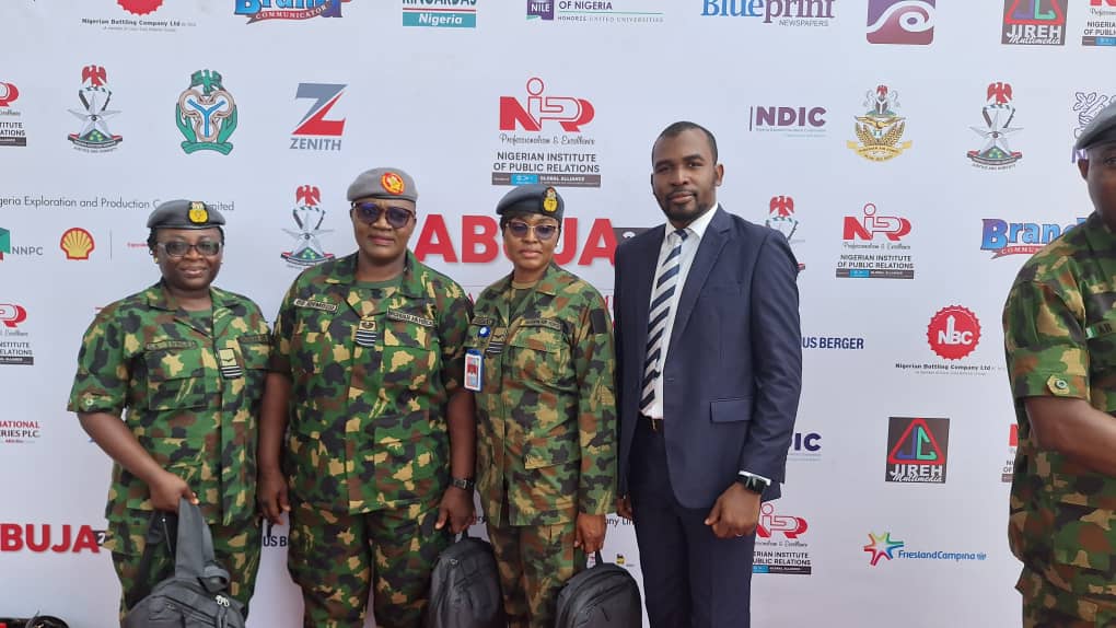 PostAdamawa's tweet photo. ADAMAWA at the recently concluded NIPR annual general meeting https://t.co/mcnsCBYL3K