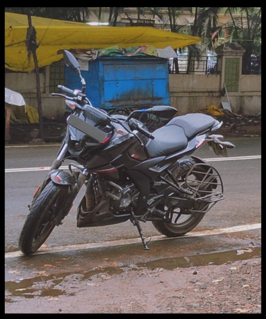 Didn't expect this from <a href="/_bajaj_auto_ltd/">Bajaj Auto Ltd</a>
I got my #pulsar #N160 just 15 days back and right now front DRL is not working since three days, service team asked to wait for three days to replace the DRL in warranty. I thought #Bajaj was reliable on its quality but now I'm unsure !!