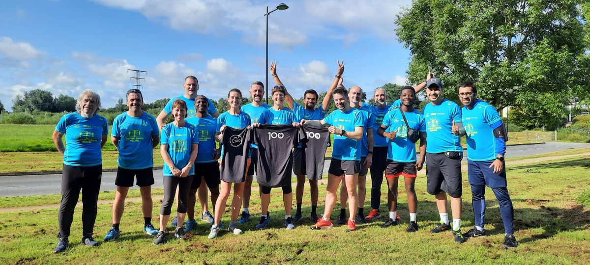 Sanctuary Runners Limerick tweet media