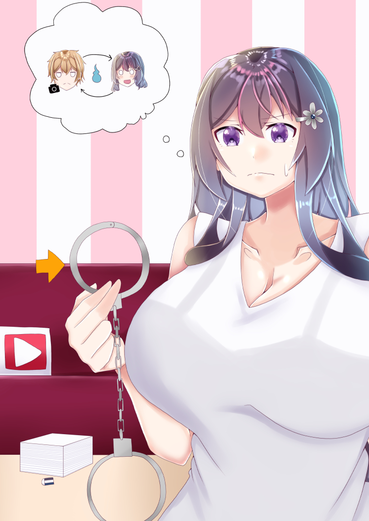 ど…どうしてちょっとずつやらなかったのですかッ!
#雪乃ちゃんねる!
#夏休みの宿題 
