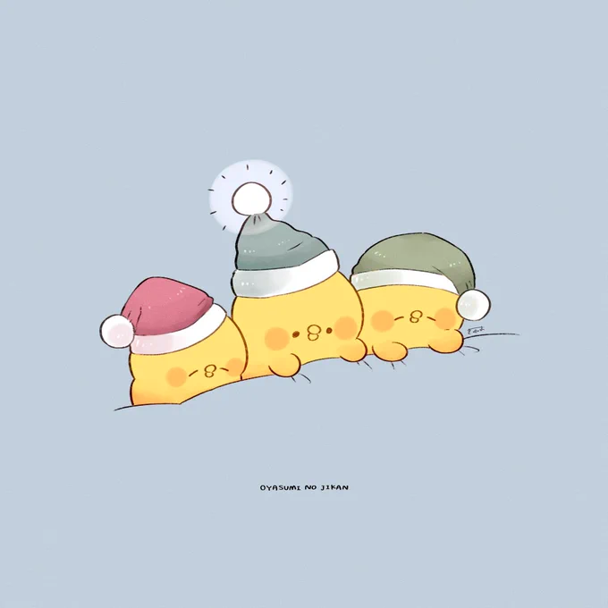 #きみピヨ 
