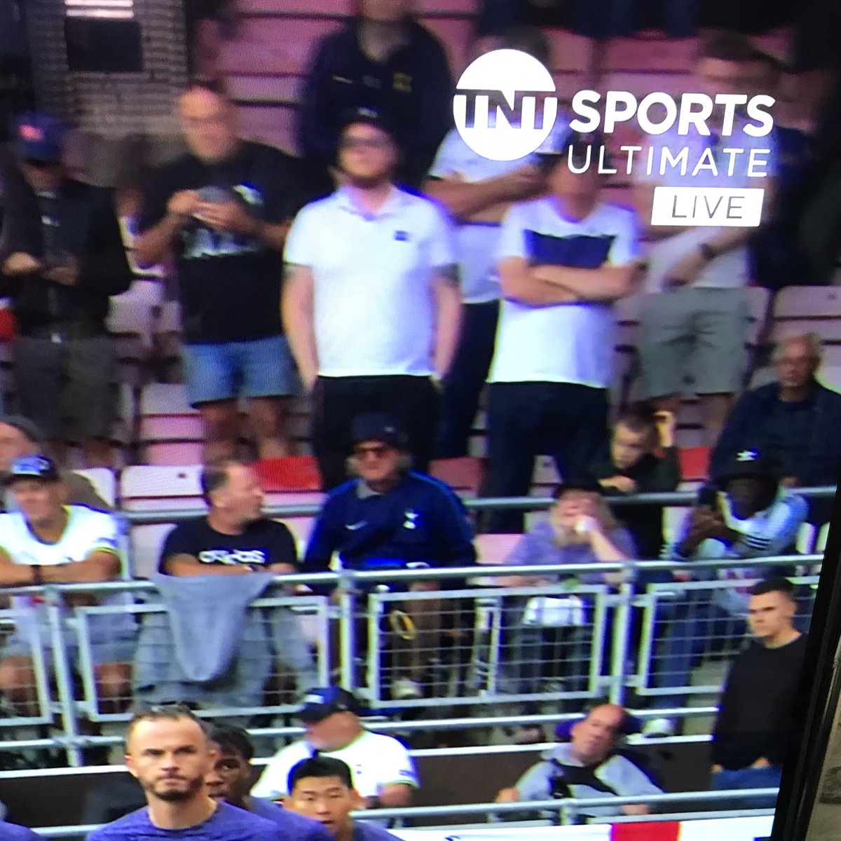 Jordan Rowland tweet media