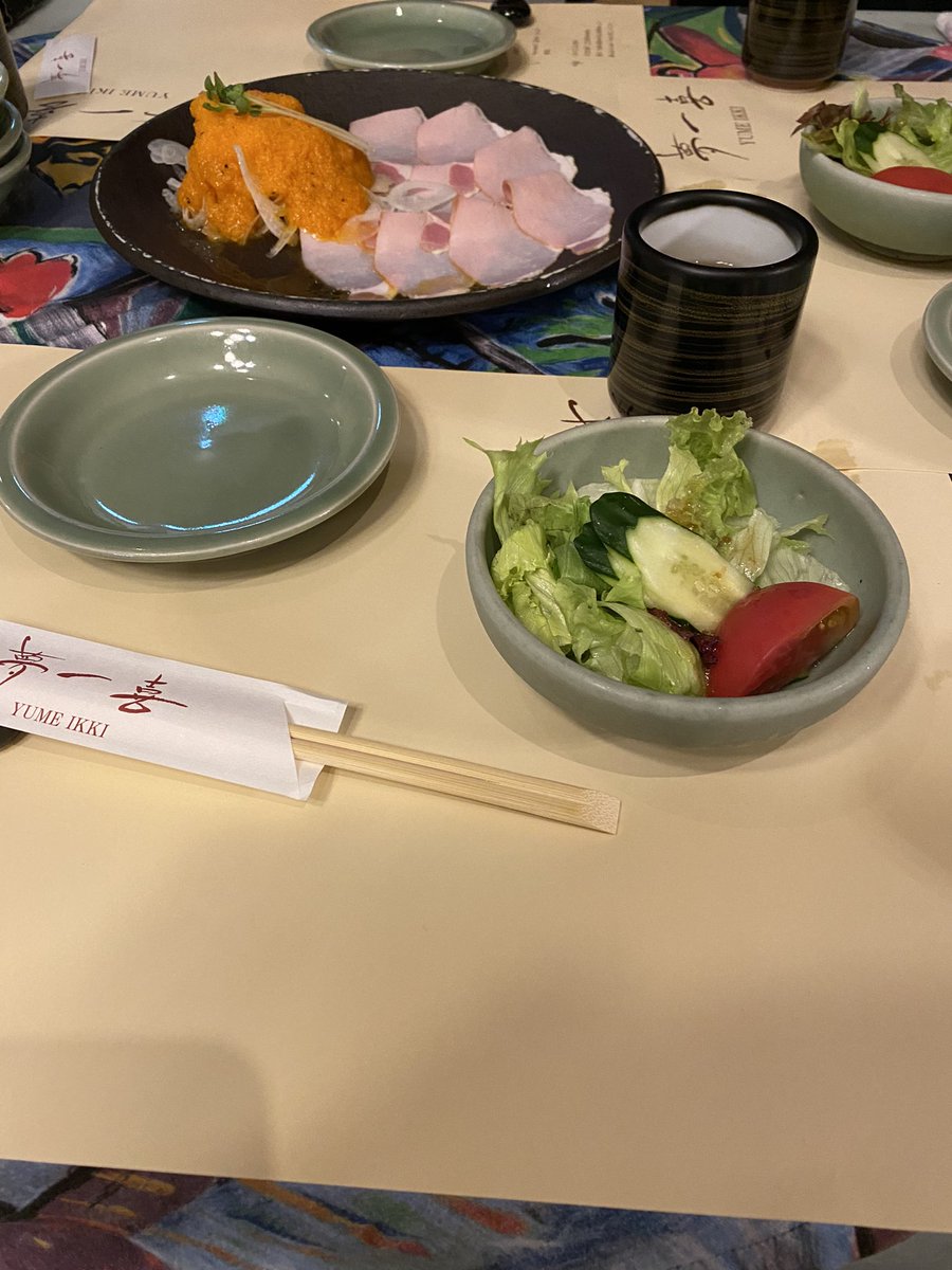 lIllllllIIllIIl's tweet photo. 肉&amp;ハム美味かった！ https://t.co/xTe6tCJ0g5