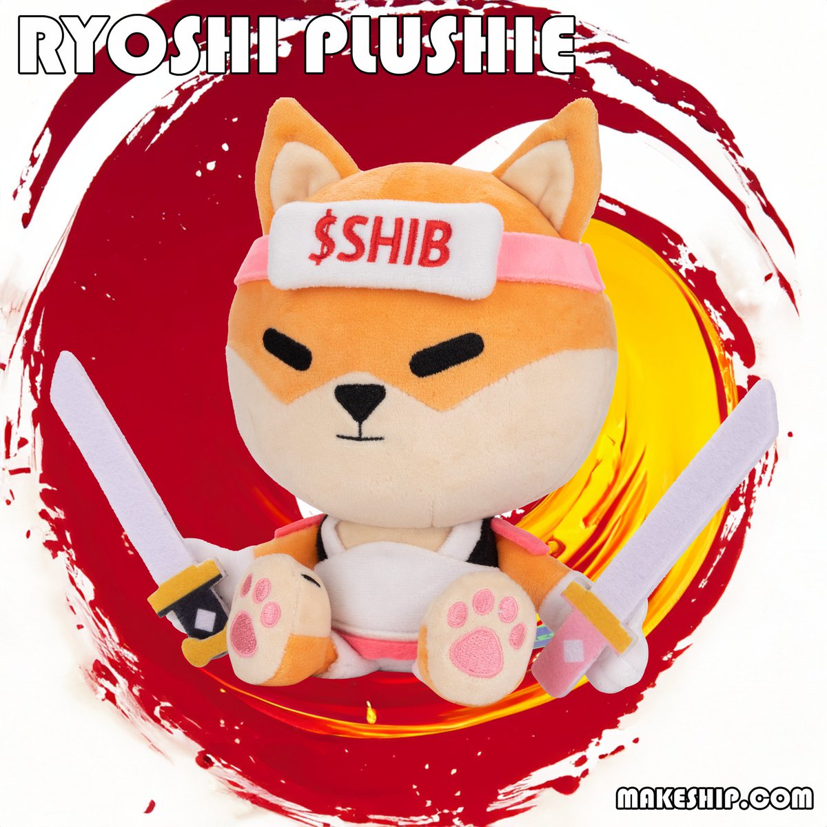 Shiba Inu on BASE tweet media