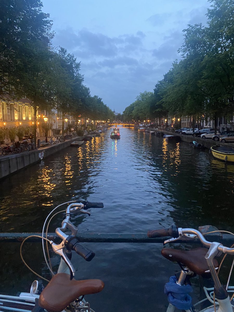 Afik Snir tweet media