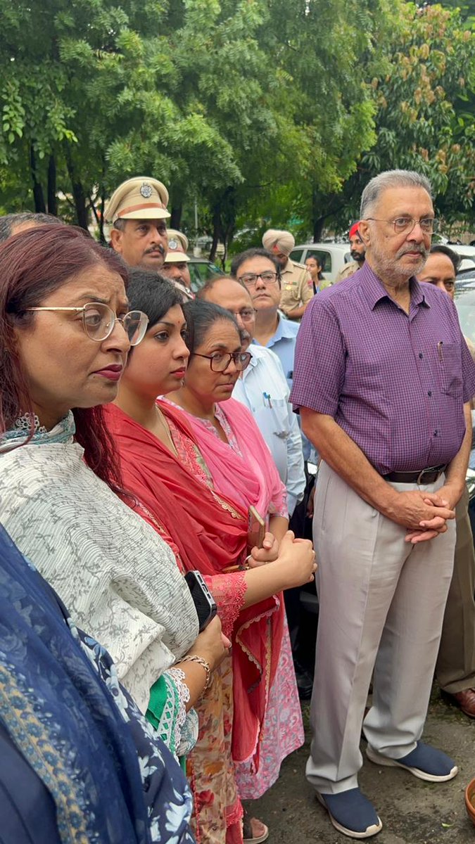 capitalfm908's tweet photo. Capital FM covered activity on Dengue per vaar har Shukervaar..... with the ministry of health, Punjab #Dengue #mohali #crcapital https://t.co/exJ35bDExU