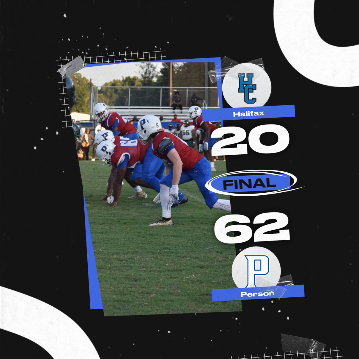 Congratulations to Rocket Football!