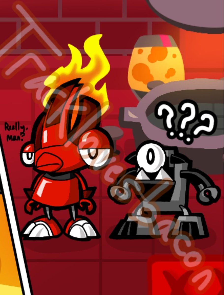 Tracklovesbacon's tweet photo. ⚠️ SPOILERS FOR THOSE WHO HAVEN'T READ A FANFIC CALLED MIXELS UNITE : RETOLD BY @MixelsUniteRE ⚠️

Also, the creator of Mixels Unite, Fuzer and M.C. belongs to @MixelsUnite

•
•
•
•
•
•
•

#LegoMixels #Mixels #MixelsUnite  #Fuzer #Flain #MC a.k.a. #Monochrome https://t.co/caHMPRBbUA