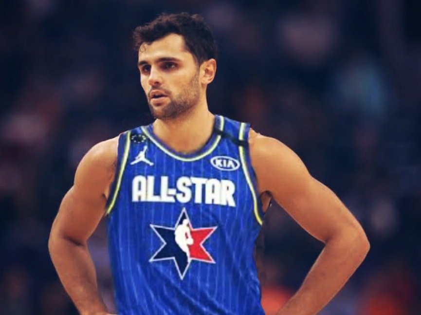 nba_ruim's tweet photo. Força meu mano Raul, estamos contigo 👊 #NBAAllStar #RaulNeto https://t.co/kmfYuNGNQS
