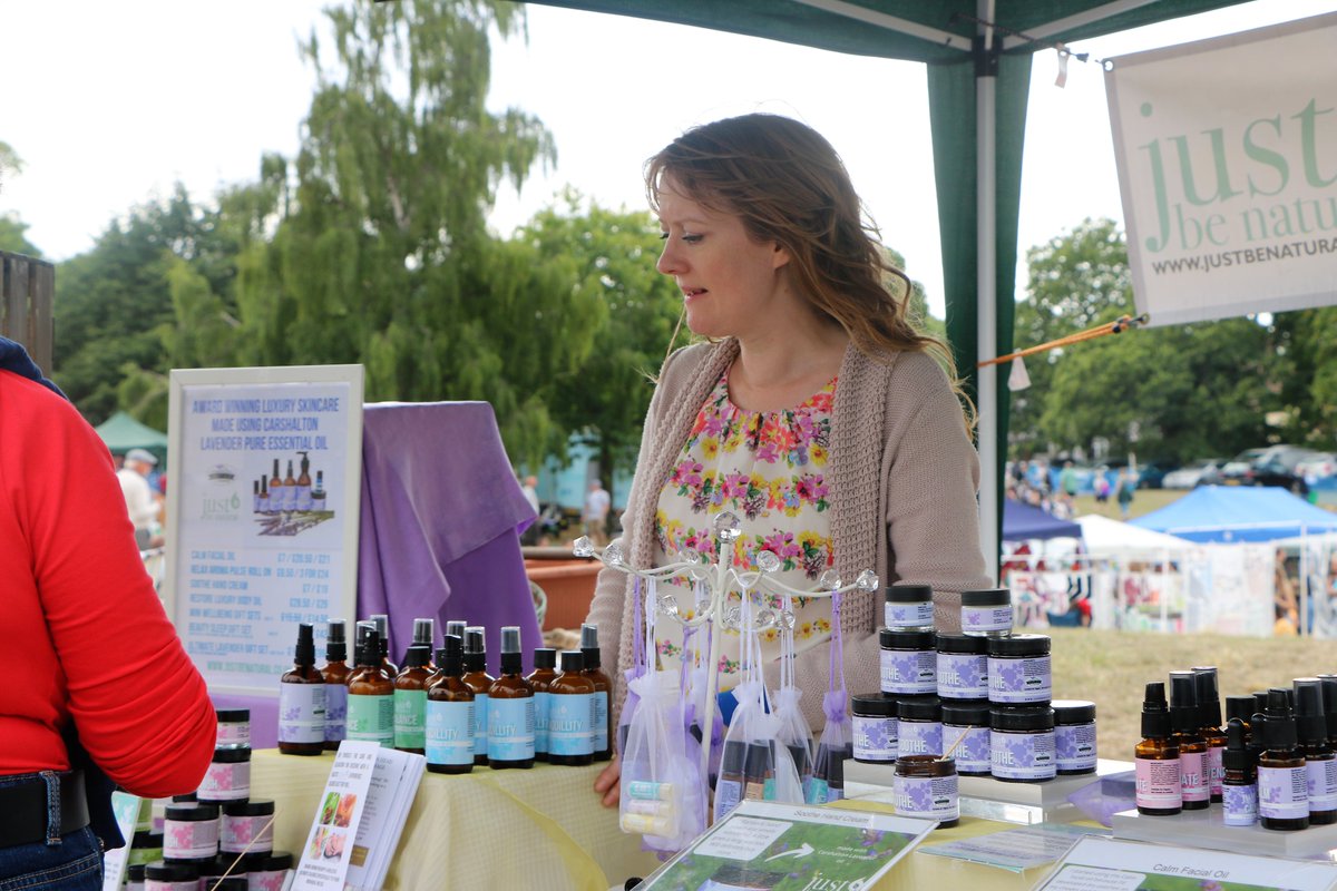 JustBeNaturalLP's tweet photo. Aromatherapy is gently supportive so if you would like to find out how essential oils and Just Be Natural products and therapies can help you come and see me at the amazing #Carshalton #Ecofair this Bank Holiday Monday. Find me in Section E. It's a great day out! #justbenatural https://t.co/8QaTIrBp1u