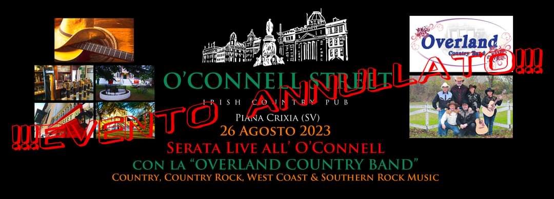 O'Connell Street Pub tweet media