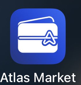 Catalin_F31's tweet photo. #𝗚𝗿𝗮𝗻𝘁𝗘𝘂𝗿𝗼𝗽𝗲𝗮𝗻𝗨𝗻𝗶𝗼𝗻
#AtlasNAVI #Web3 #AI #AtlasMarket #Blockchain #BONUS #Partnership #Crypto #FirstAInavigationApp #𝗚𝗿𝗮𝗻𝘁𝗘𝘂𝗿𝗼𝗽𝗲𝗮𝗻𝗨𝗻𝗶𝗼𝗻 https://t.co/Zyk1qpj4eX