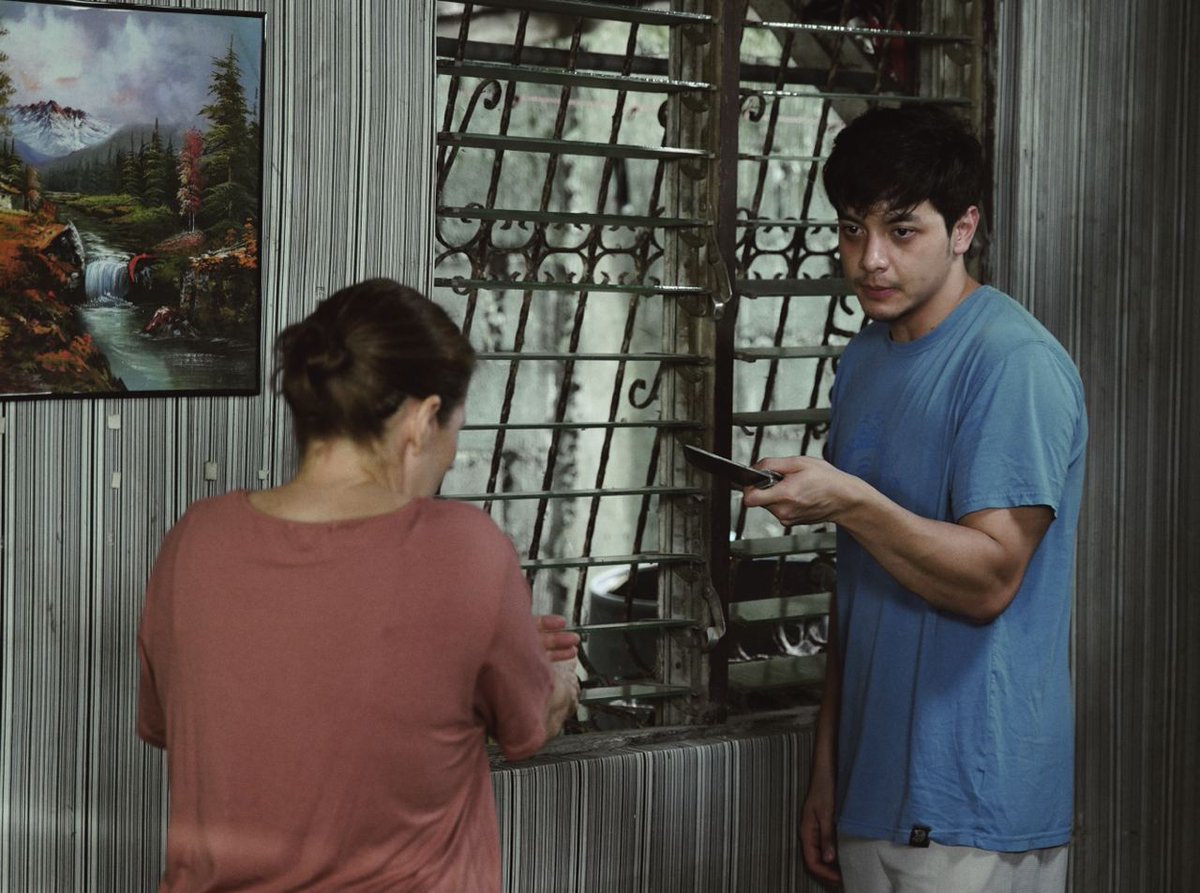 aldenrichards02's tweet photo. Sa pag-aakalang kakayanin mo ang lahat ng responsibilidad sa buhay, hindi mo namalayang may hangganan ka rin pala.

Magpakailanman: The Cantillana Family Story, 8:15PM sa GMA

#AtHisBestALDEN
#ALDENRichards
ALDENxPuso AngPanlaban https://t.co/rX3dgRmvZ4