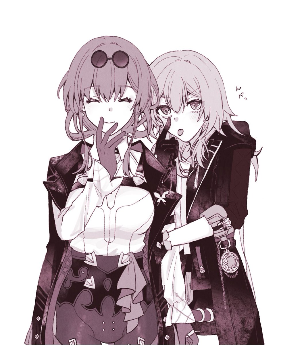 birhumd's tweet image. #カフ星 #kafstel