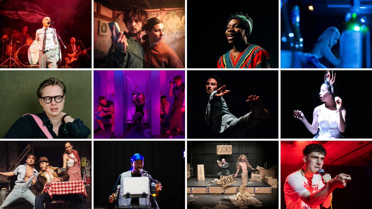 Theatre Weekly (@theatre_weekly) on Twitter photo Today we’re celebrating the performers, creatives and productions who made our <a href="/edfringe/">Edinburgh Festival Fringe</a> unforgettable as we reveal Theatre Weekly’s Best of the Fest 2023, compiled by our amazing team of reviewers #edfringe #edfringe2023 #fillyerboots
Read More>> bit.ly/44HdVj3 Today we’re celebrating the performers, creatives and productions who made our <a href="/edfringe/">Edinburgh Festival Fringe</a> unforgettable as we reveal Theatre Weekly’s Best of the Fest 2023, compiled by our amazing team of reviewers #edfringe #edfringe2023 #fillyerboots
Read More>> bit.ly/44HdVj3