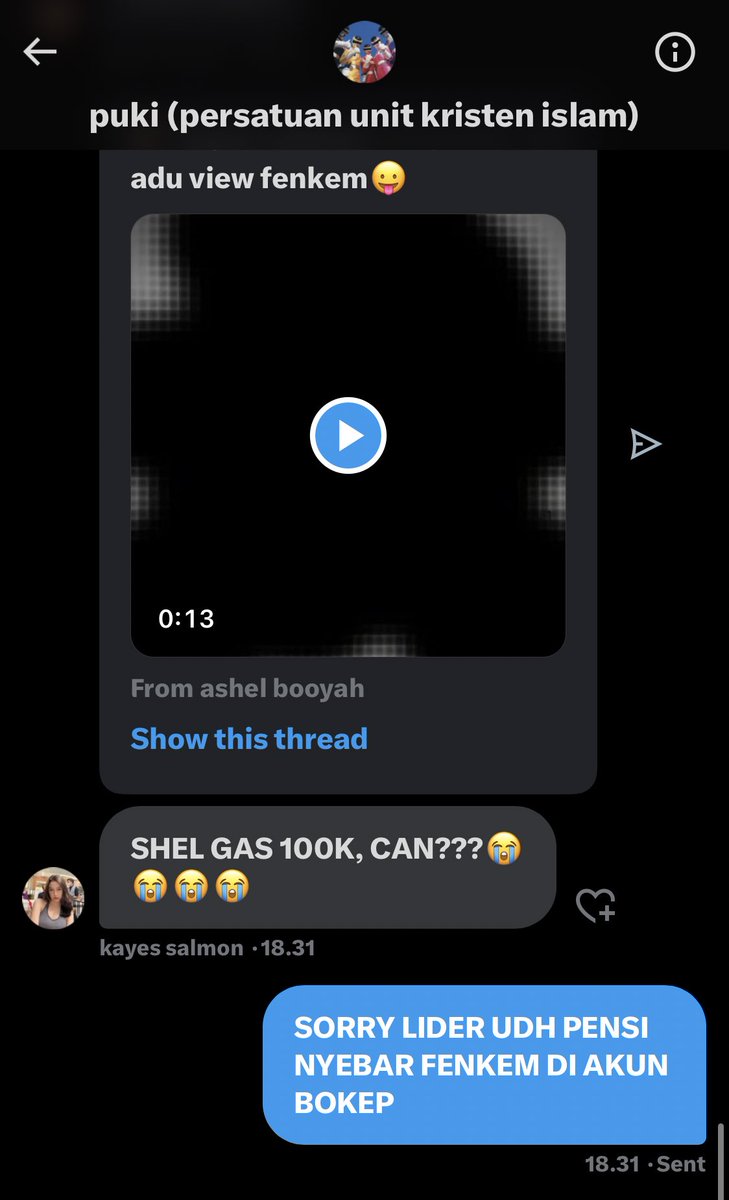 ashel booyah (@turnelr) on Twitter photo 