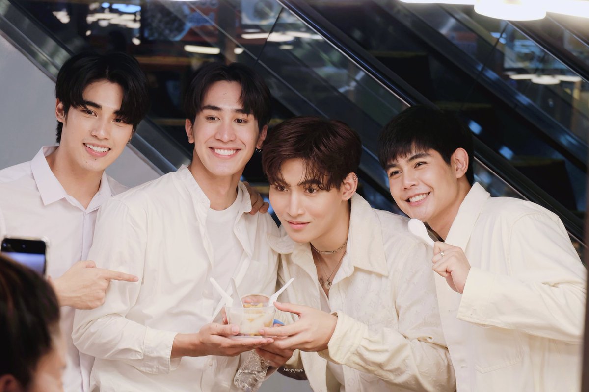 karnyapuch's tweet image. บัวลอยร่วมสาบาน🥣💖🤏🏻
#snapproject #ปากท้องต้องรู้ 
#โอห์มไง #OhmThitiwat