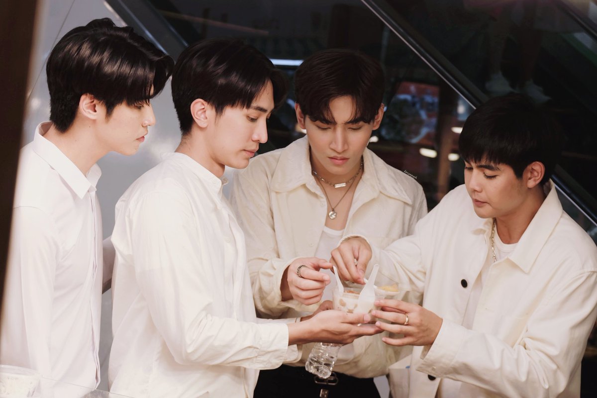 karnyapuch's tweet image. บัวลอยร่วมสาบาน🥣💖🤏🏻
#snapproject #ปากท้องต้องรู้ 
#โอห์มไง #OhmThitiwat