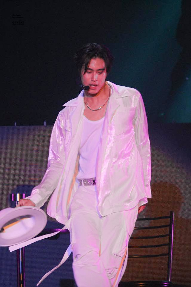 BTAC_NT2004's tweet photo. 230826 @gemini_ti 
#Gemini_NT #GeminiFourthConcertD1

ไม่ไหวค่ะ 🫠 https://t.co/xVDdgrUeCI
