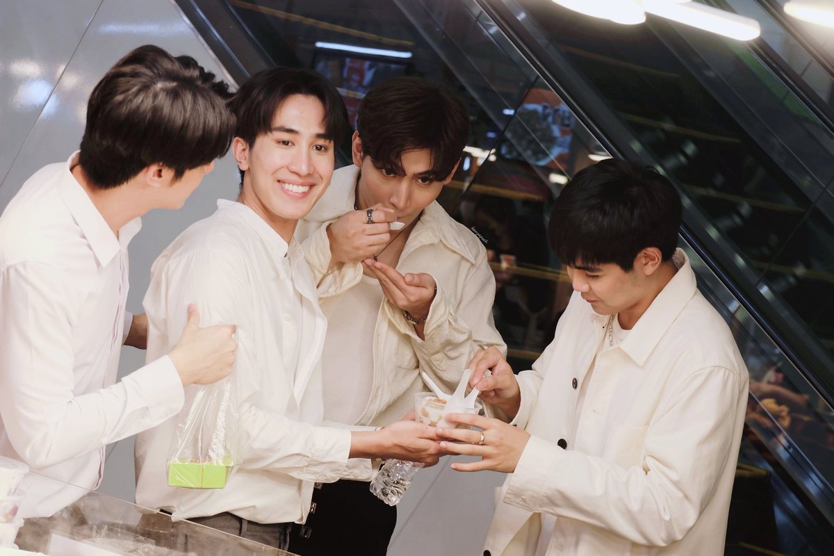 karnyapuch's tweet image. บัวลอยร่วมสาบาน🥣💖🤏🏻
#snapproject #ปากท้องต้องรู้ 
#โอห์มไง #OhmThitiwat