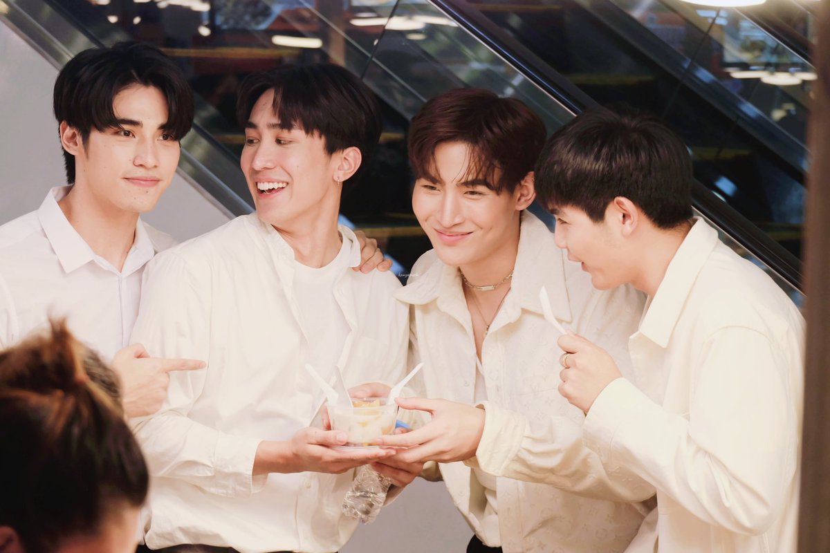 karnyapuch's tweet image. บัวลอยร่วมสาบาน🥣💖🤏🏻
#snapproject #ปากท้องต้องรู้ 
#โอห์มไง #OhmThitiwat