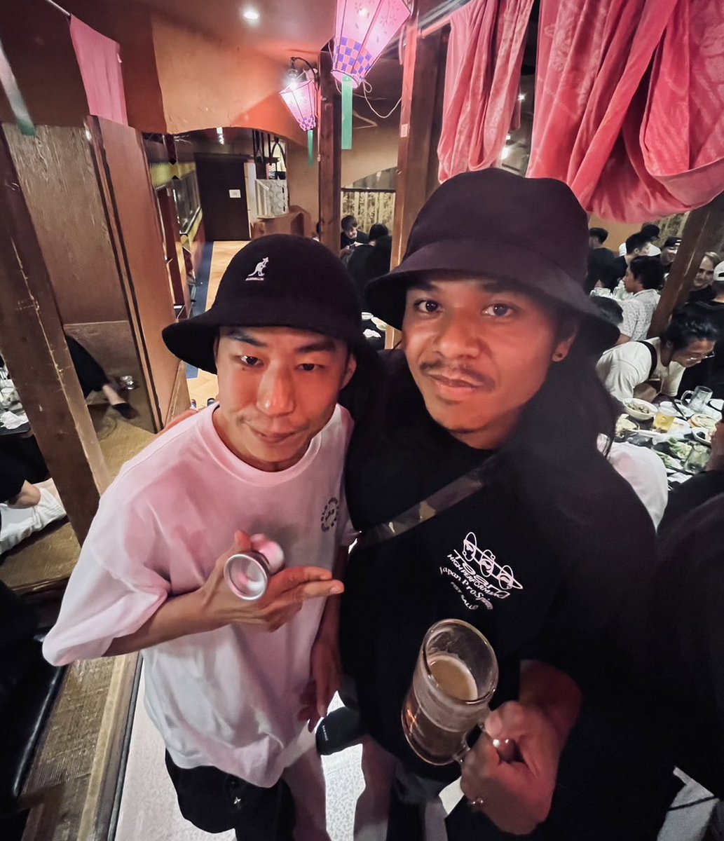fistsalud's tweet photo. Co.1 low &amp; Ben Conde🔥

THP OG LOGO Teeはこちらから
https://t.co/t6BQRIHS9Y

#fistsalud #thpforever https://t.co/w6jadd4cDQ