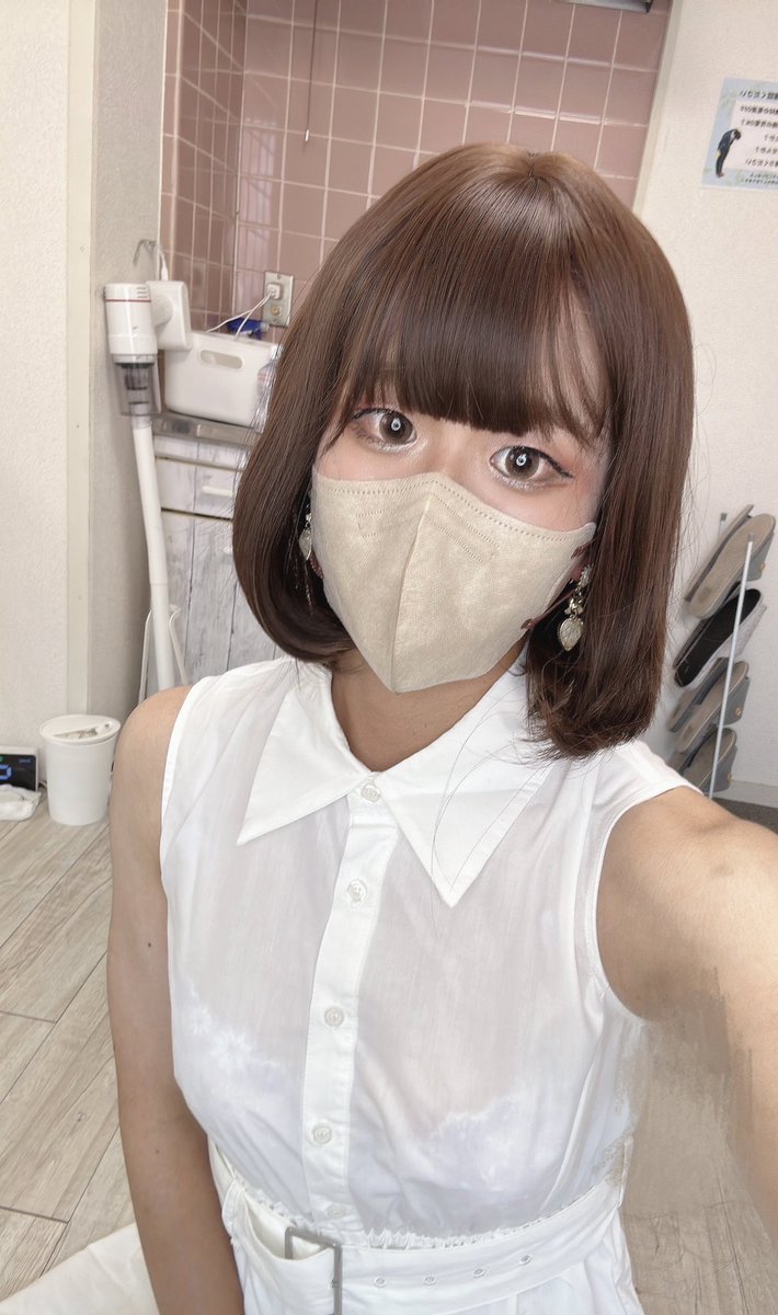 みなみ♂ tweet media