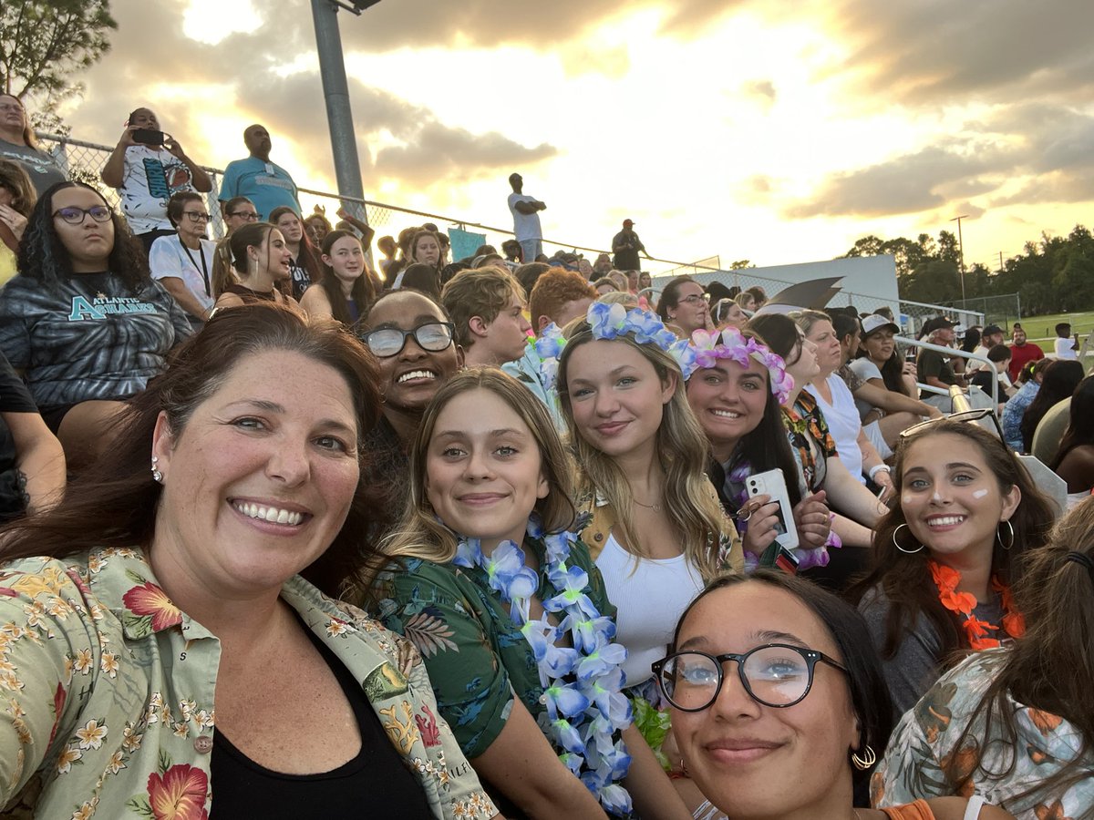 Atlantic High FFEA tweet media