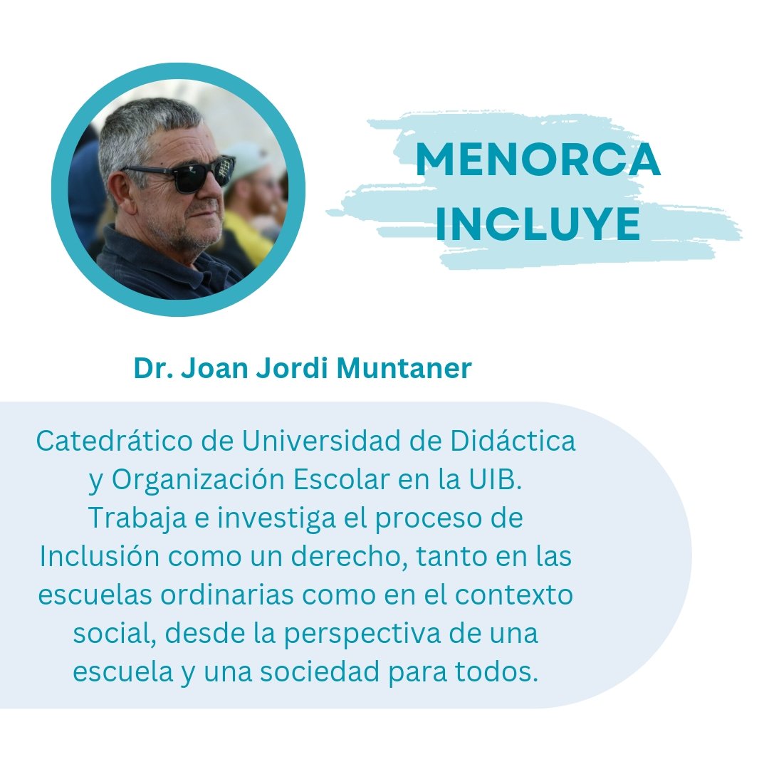 Menorca Incluye tweet media