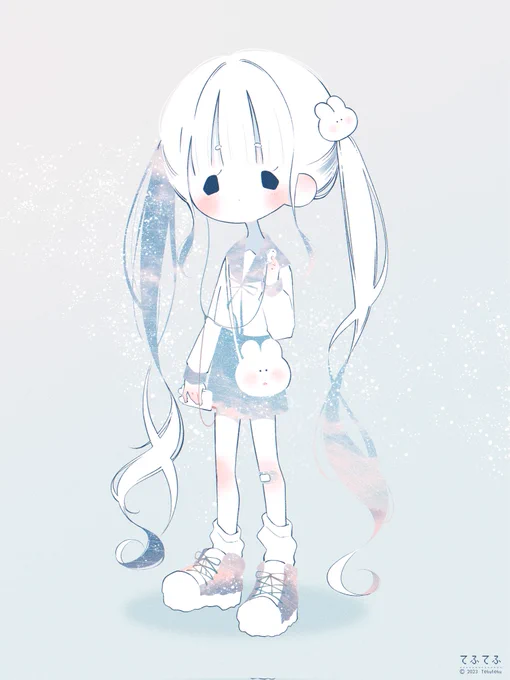 となりのクラスの子