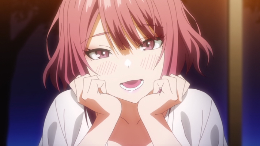 (かわいいかわいいかわいいかわいい) 