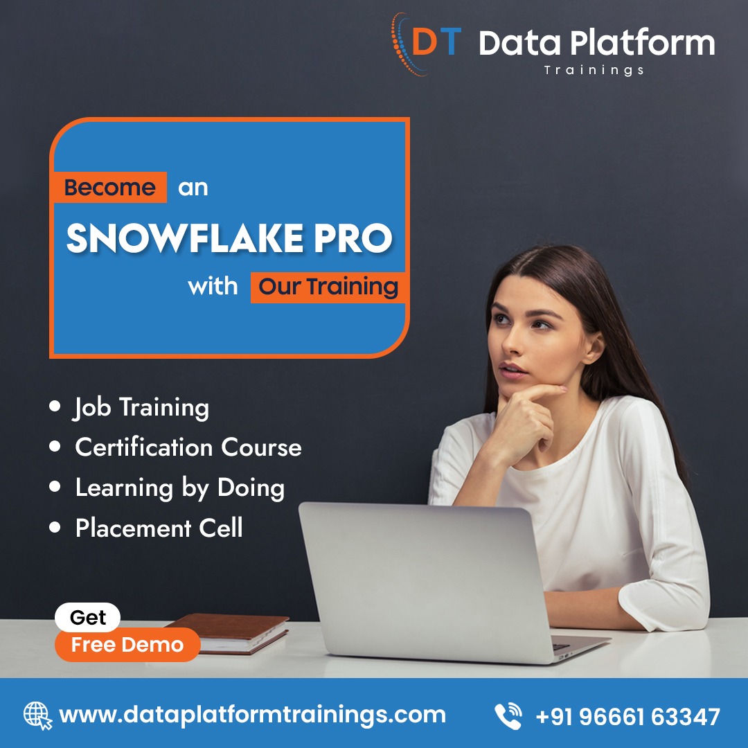 Data Platform Trainings (@trainings_data) / Posts / X