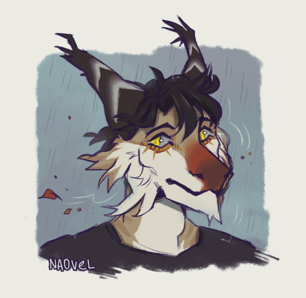 naovel_art's tweet photo. ‼️EMERGENCY COMMISSIONS‼️
i need to to pay rent, so I'll take some sketch commissions at a reduced price

icon/headshot — $15
halfbody — $20

DM or comment if you are interested

🔁❤️ rt &amp; likes are really appreciated!! https://t.co/1R5ooMmVrK