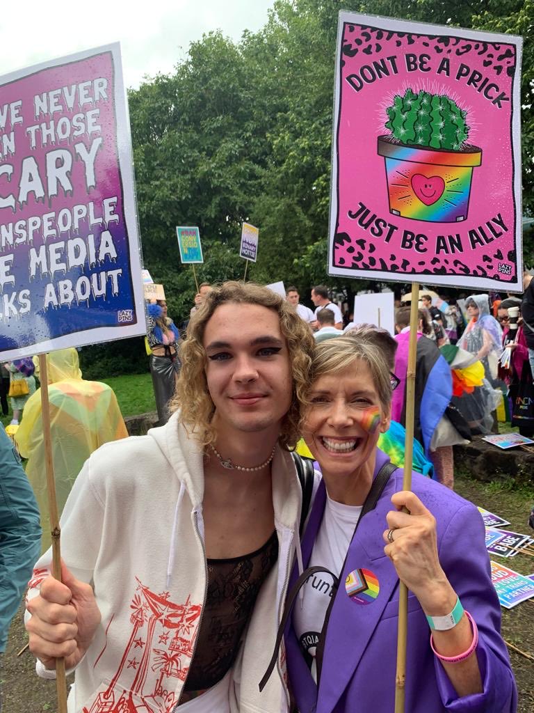 Micky Swindale tweet media