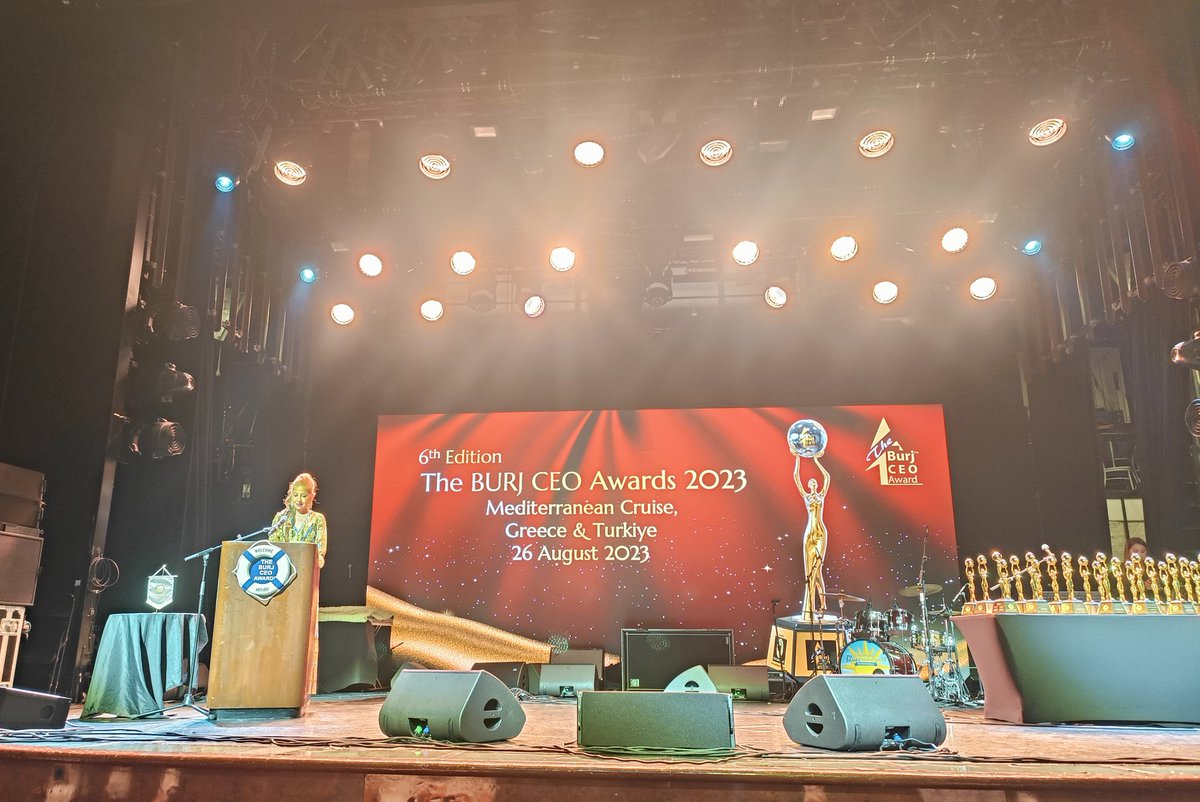 SerenityStech's tweet photo. Let the awards ceremony begin.. 🏆
Wish us luck at this year's Burj CEO awards as we hope to take 1st spot in the best technology of the year category with our #StrongBox DApp🤞
#businessawards #ceoawards #burjceo #awards https://t.co/fUu8Ovgq2m
