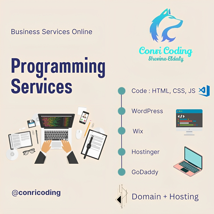 Conri Coding (@Conri_Coding) / Posts / X