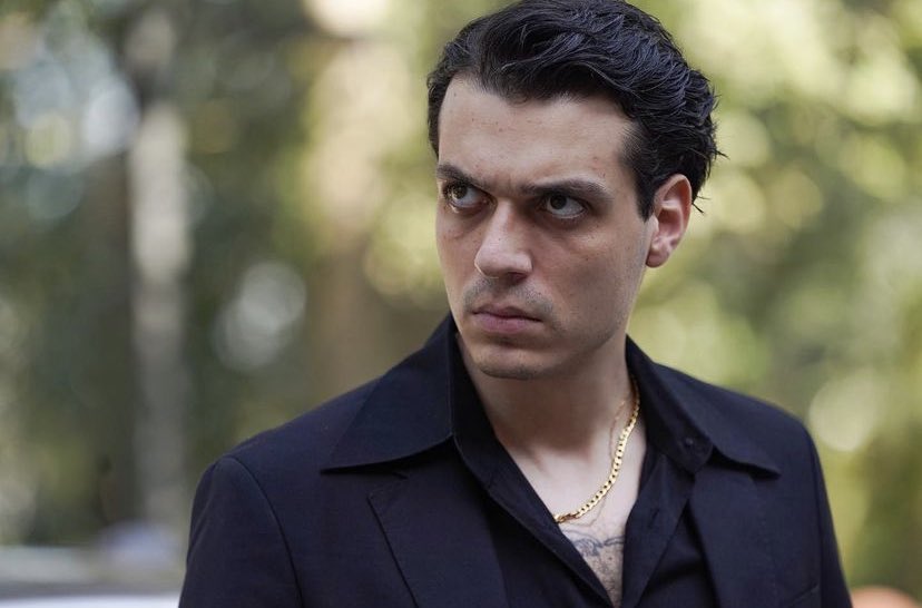 Ali Önsöz tweet media