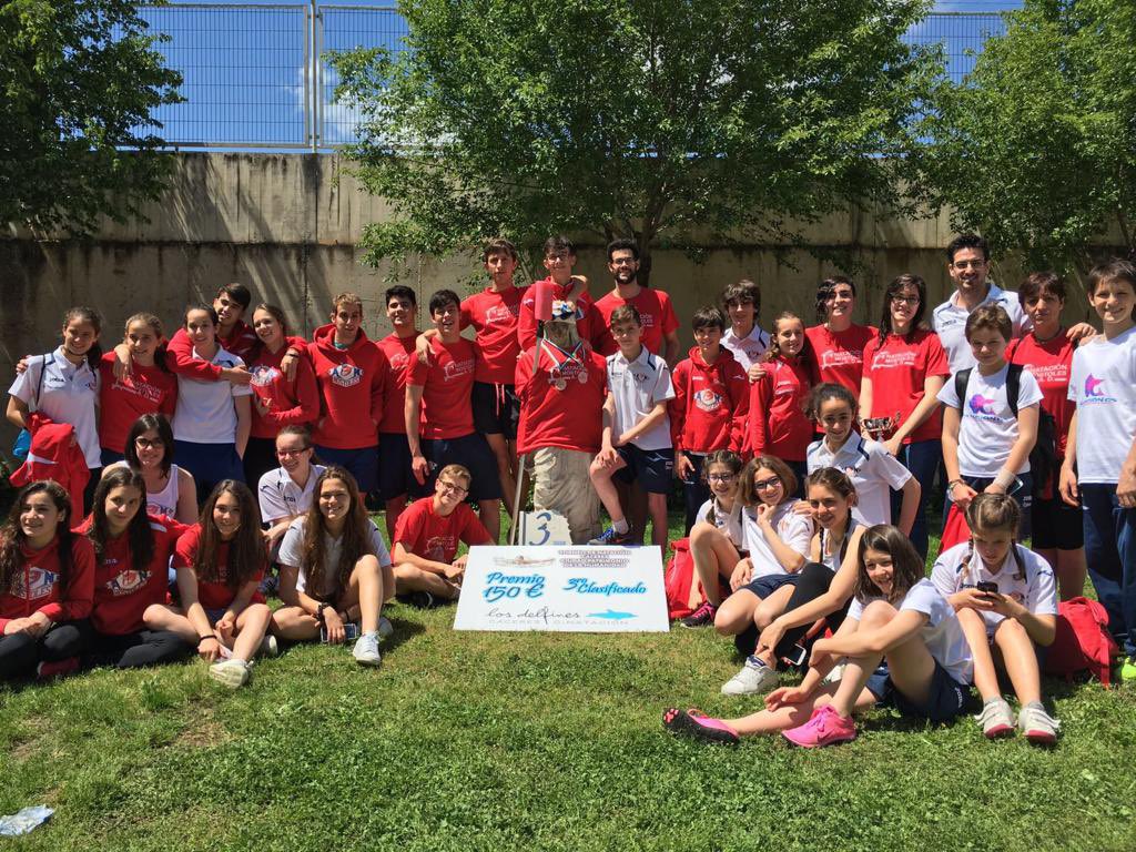 canteroswimmer's tweet photo. 🔴 Es momento de cerrar una etapa 🔴

Agradecido por todo lo aprendido 🏊

Aquí me enseñaron a amar este deporte, aquí crecí como deportista y como persona, pero sobre todo, aquí hice amigos increíbles que convirtieron el camino en una aventura inolvidable.

Gracias por todo ❤️ https://t.co/KOVyART1Ij
