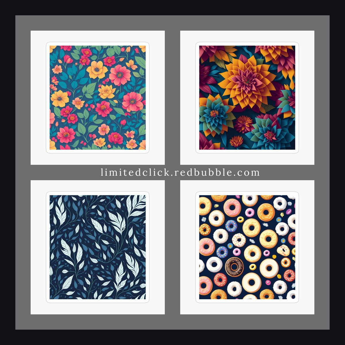 LimitedClickart's tweet photo. Premium Stickers on Sale!
#Stickers #ArtistOnTwitter #flower #leaf #pattern #minimalist #moden #Abstract #summer #Spring #autmn #floral #botanical #illustration #animal #Memes #redbubbleartist #findyourthing #redbubbleshop #redbubble https://t.co/6nrDvGTXZW